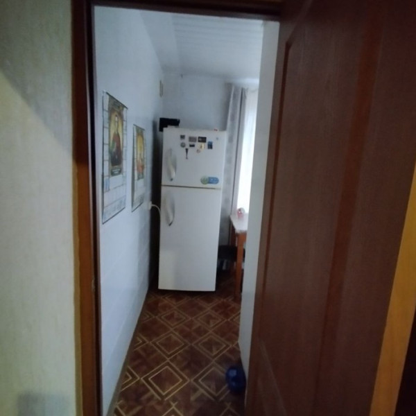 Фото Продам 2-х комнатную квартиру с автономным отоплением район ВВАУШ