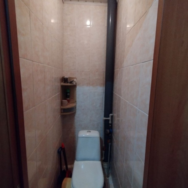 Фото Продам 2-х комнатную квартиру с автономным отоплением район ВВАУШ