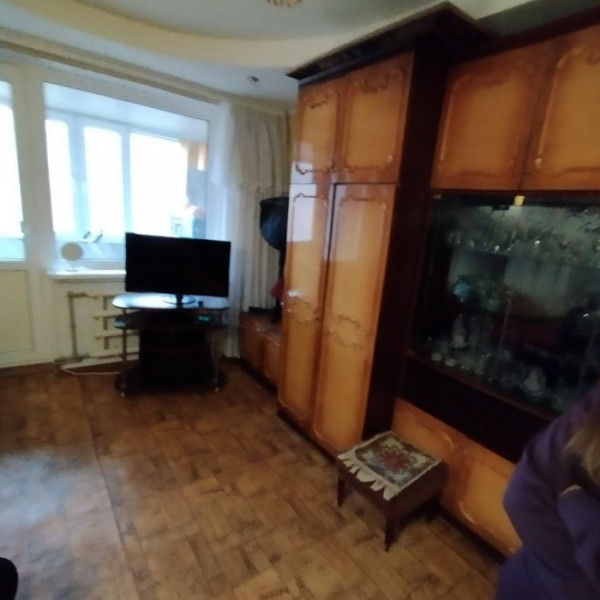 Фото Продам 2-х комнатную квартиру с автономным отоплением район ВВАУШ