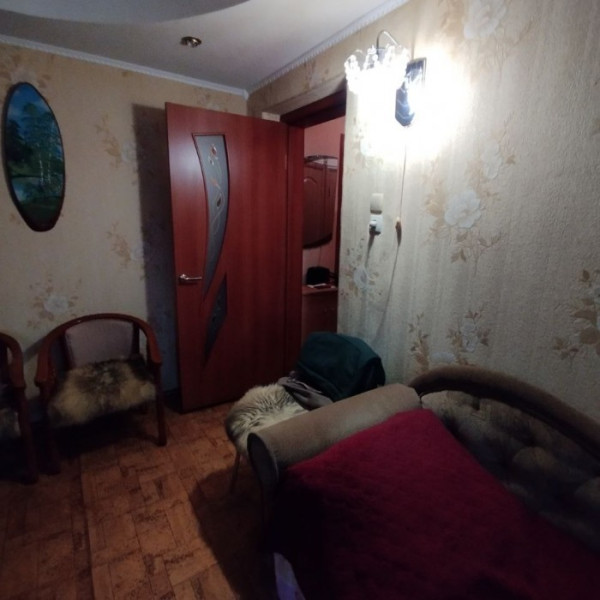 Фото Продам 2-х комнатную квартиру с автономным отоплением район ВВАУШ