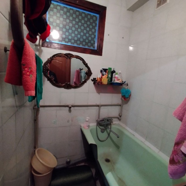 Фото Продам 2-х комнатную квартиру с автономным отоплением район ВВАУШ