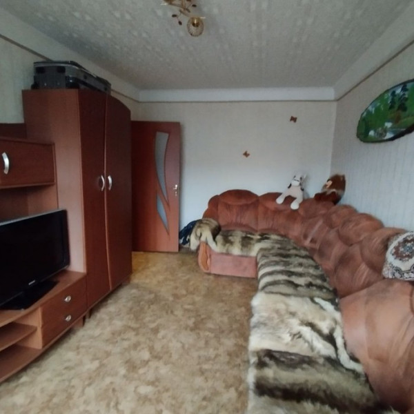 Фото Продам 2-х комнатную квартиру с автономным отоплением район ВВАУШ