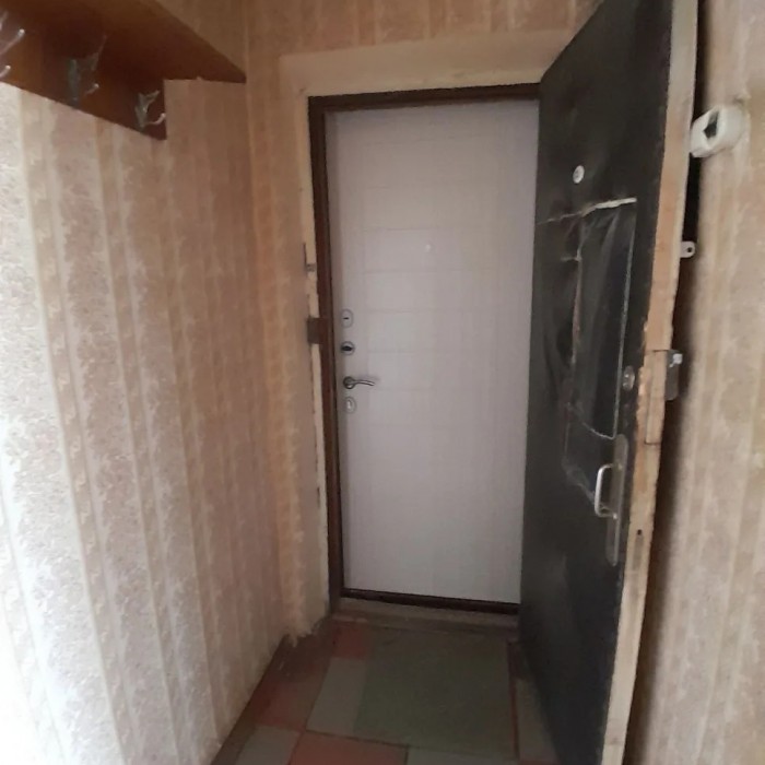 Фото Продам 3х комн. квартиру в Перевальске