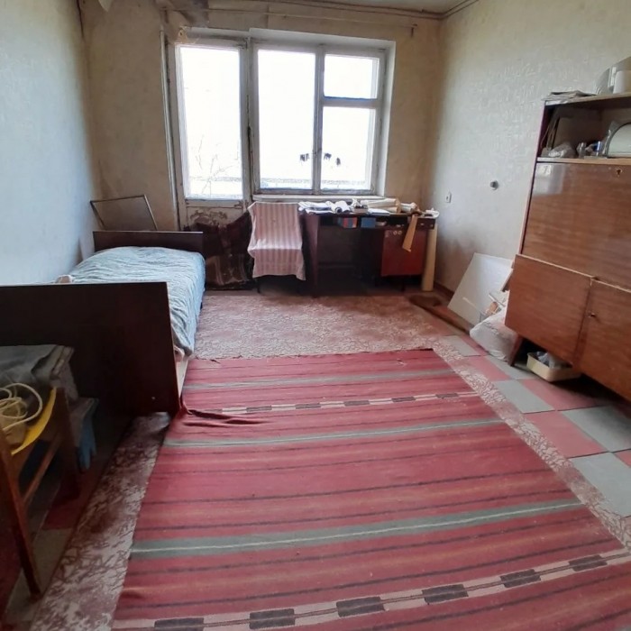 Фото Продам 3х комн. квартиру в Перевальске