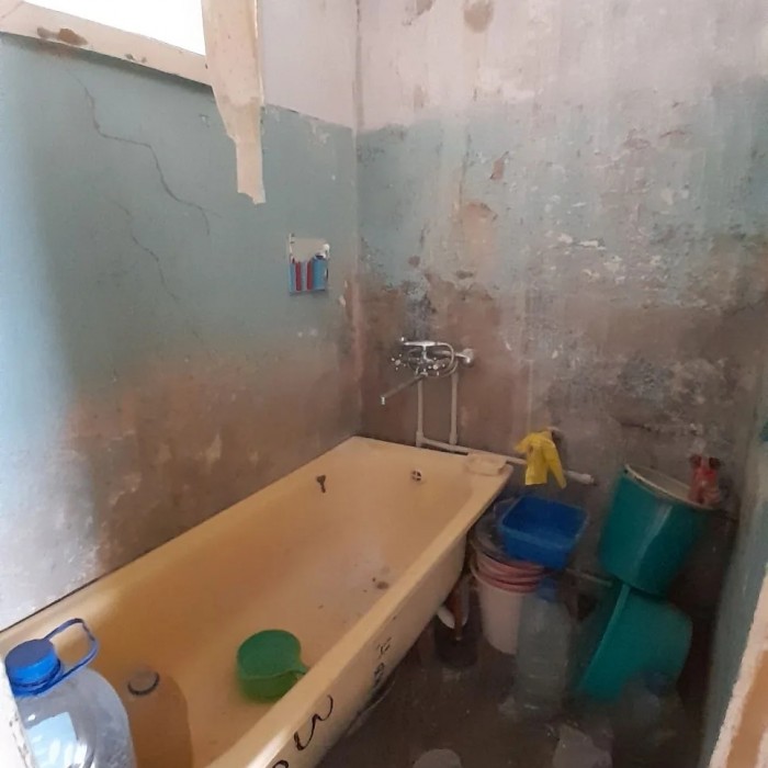 Фото Продам 3х комн. квартиру в Перевальске