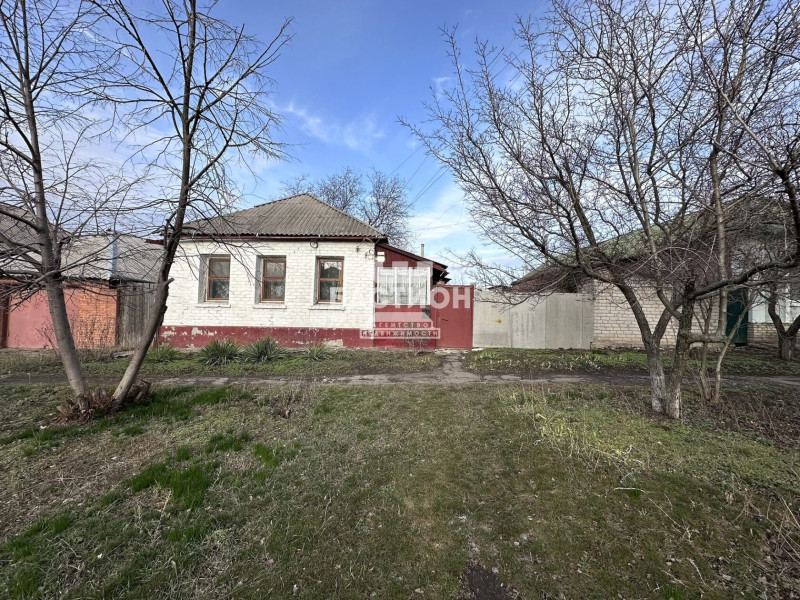 Дом, улица Юбилейная, 4 ID:2098027