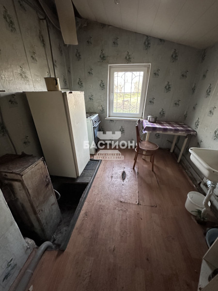 Фото Дом, улица Юбилейная, 4 ID:2098027