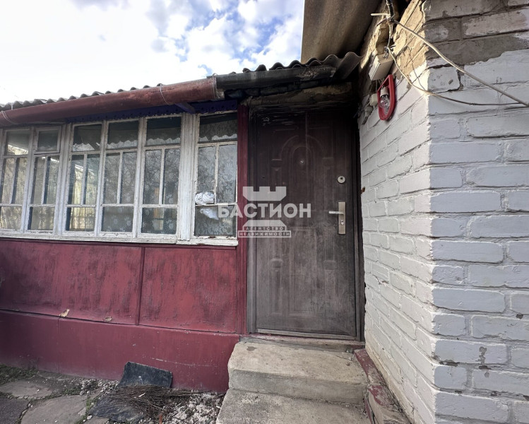 Фото Дом, улица Юбилейная, 4 ID:2098027