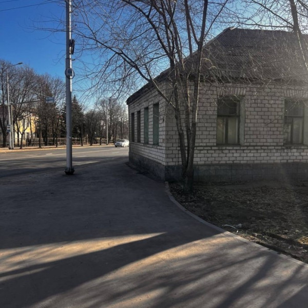 Фото Продам полДома в Центре г Луганск ул Херсонская