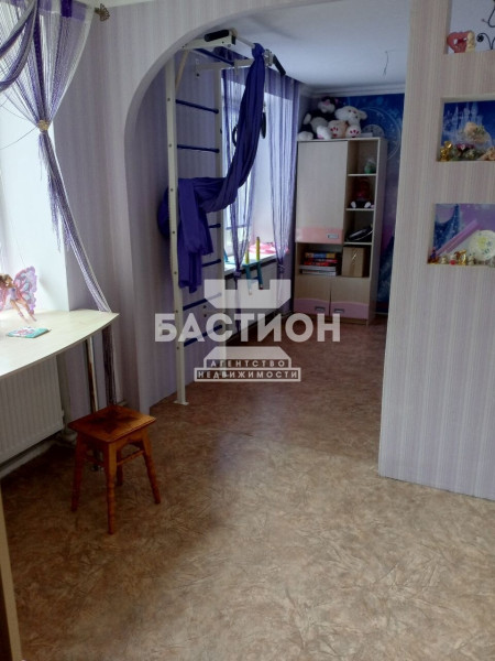 Фото 4-х комнатная квартира, улица Олега Кошевого, 53 ID:2149727