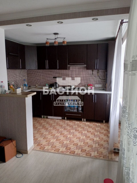 Фото 4-х комнатная квартира, улица Олега Кошевого, 53 ID:2149727
