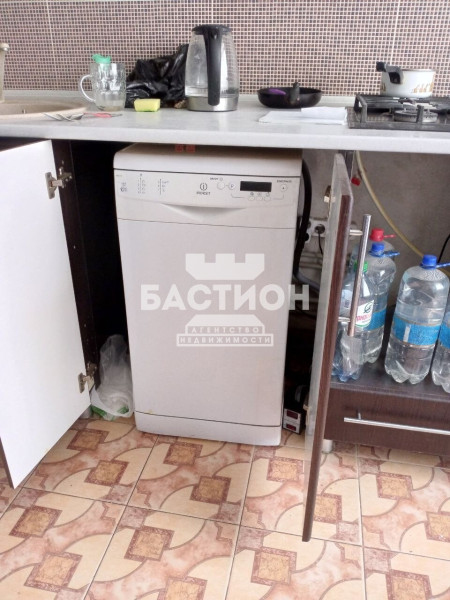 Фото 4-х комнатная квартира, улица Олега Кошевого, 53 ID:2149727