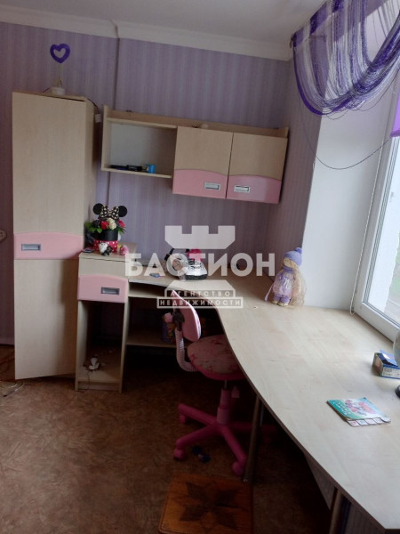 Фото 4-х комнатная квартира, улица Олега Кошевого, 53 ID:2149727