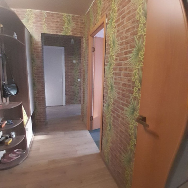 Фото № 7039 Продам 2х комн. квартиру в р-не маг. "Даниэль"