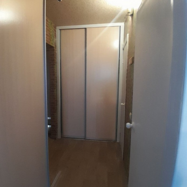 Фото № 7039 Продам 2х комн. квартиру в р-не маг. "Даниэль"