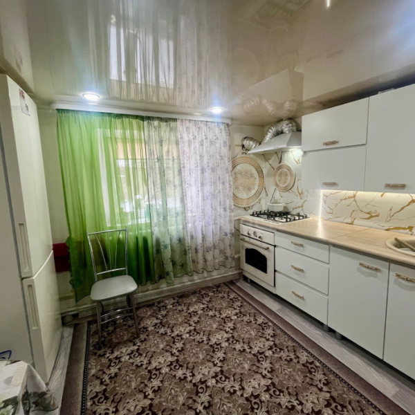 Фото Продам дом в Большой Вергунка, ремонт, 101м2