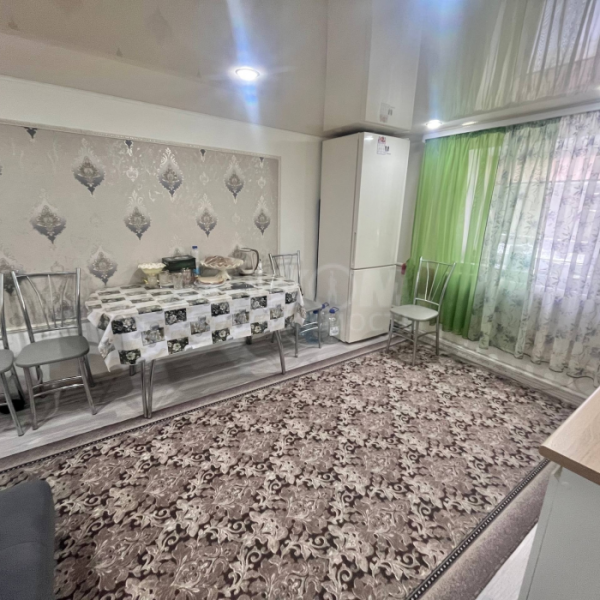 Фото Продам дом в Большой Вергунка, ремонт, 101м2