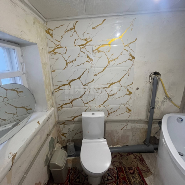 Фото Продам дом в Большой Вергунка, ремонт, 101м2