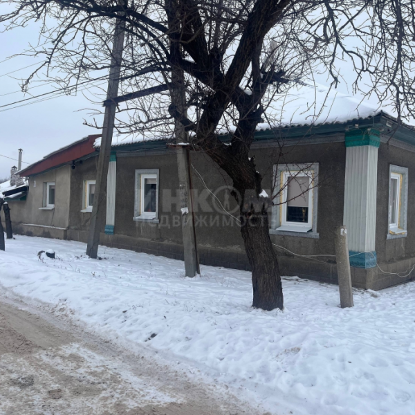 Фото Продам дом в Большой Вергунка, ремонт, 101м2