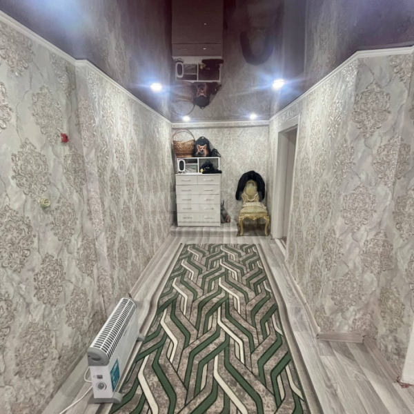 Фото Продам дом в Большой Вергунка, ремонт, 101м2