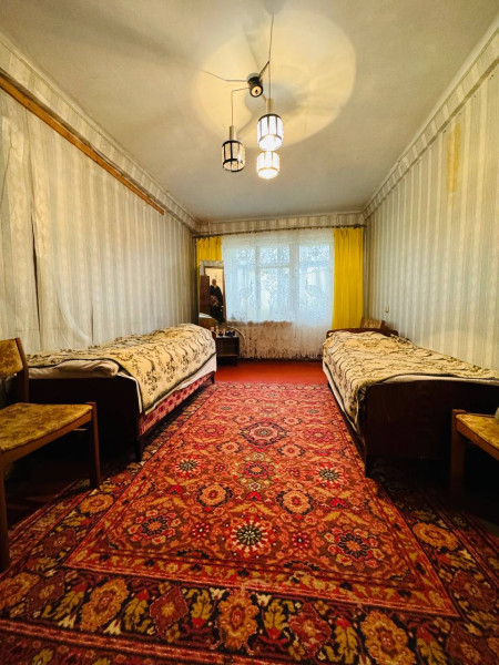 3-х комнатная квартира, ул. Суходольская