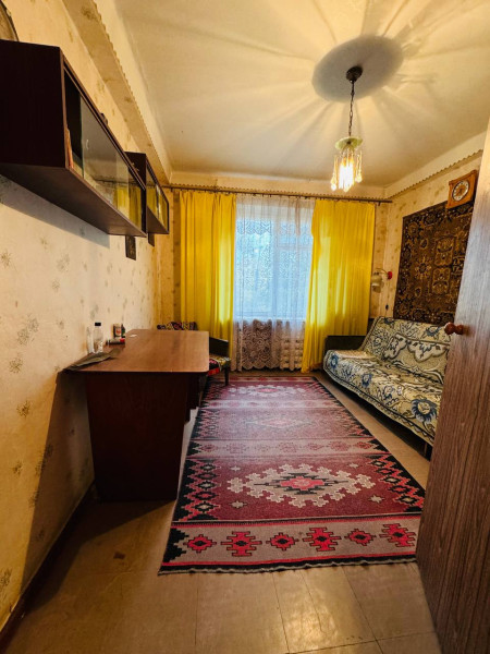 Фото 3-х комнатная квартира, ул. Суходольская
