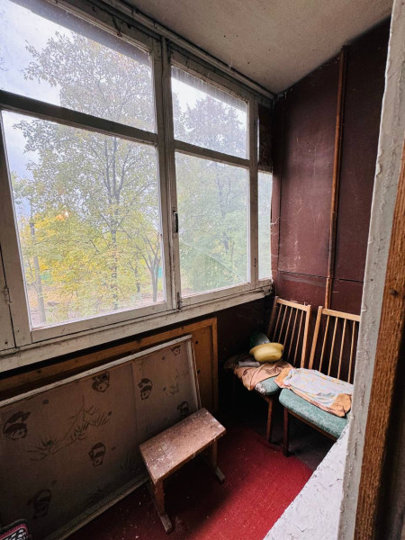 Фото 3-х комнатная квартира, ул. Суходольская