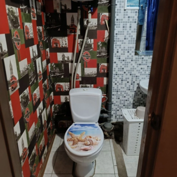 Фото Продам 2х комнатную квартиру г. Луганск, кв. Гагарина