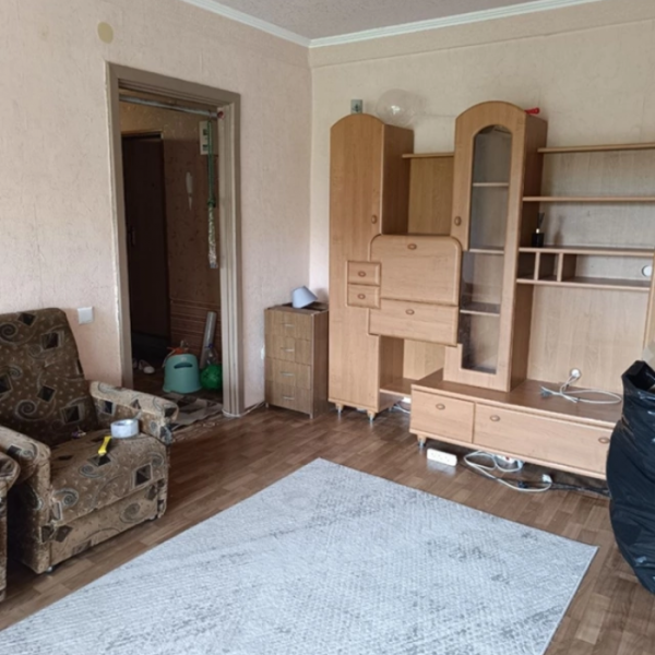 Фото Продам 2х комнатную квартиру г. Луганск, кв. Гагарина