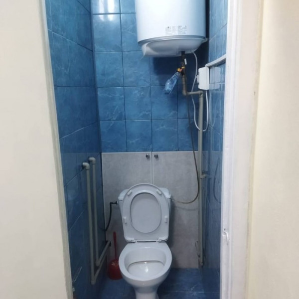 Фото Продам 1 -но комнатную квартиру в центре города улица Коцюбинского