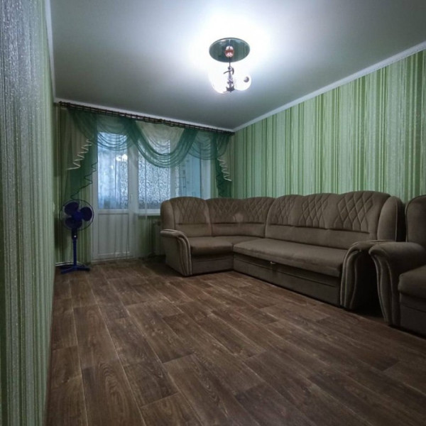 Фото Продам 2 х комнатную квартиру кВ Запорожченко