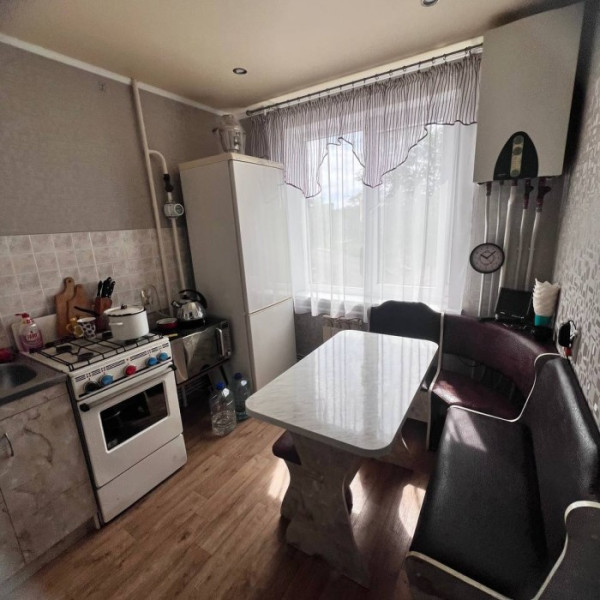 Фото Продам 2 х комнатную квартиру кВ Запорожченко