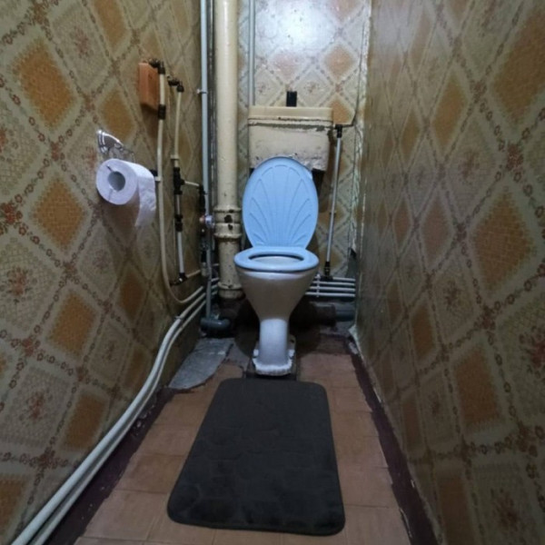 Фото Продам 2 х комнатную квартиру кВ Запорожченко