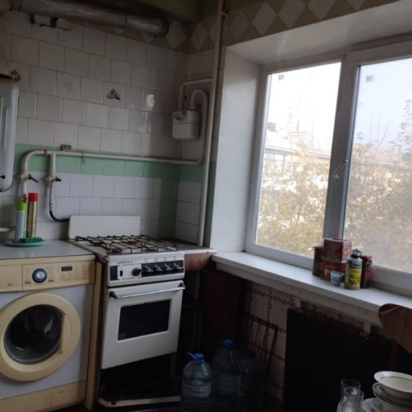 № 6558 Продам 3х комн. квартиру в р-не СШ № 16