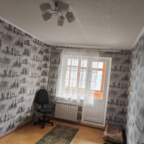 Фото Продам 3-х комнатную квартиру в г. Луганск, Жовтневый район, ул. Учебная