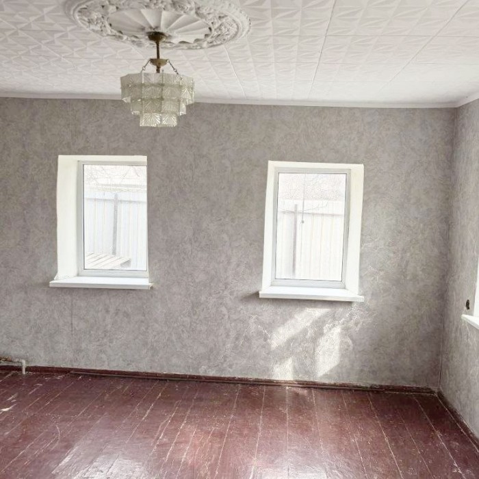 Фото Продам дом пер. Степной ( район Шанхая), камброд.