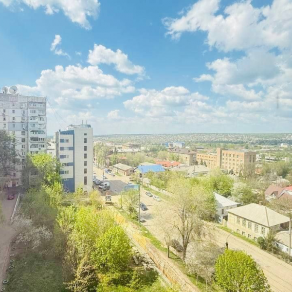 Фото Продам 3к по ул. Фрунзе