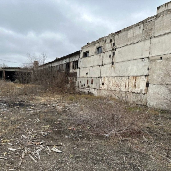 Фото База 5532-м2 г. Счастье Луганская обл.