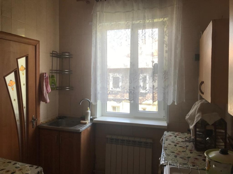 №117, Продается 3-х комнатная квартира по ул. Менделеева район клиники “Эскулап”