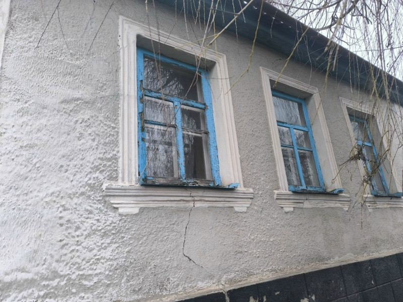 Дом в п. Куцурбовка ул. Свердлова