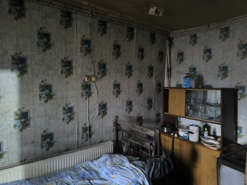Фото Дом в п. Куцурбовка ул. Свердлова