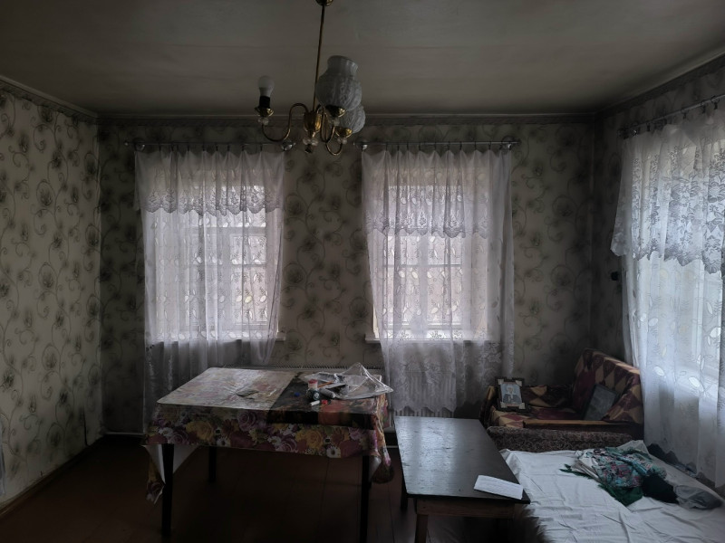 Фото Дом в п. Куцурбовка ул. Свердлова