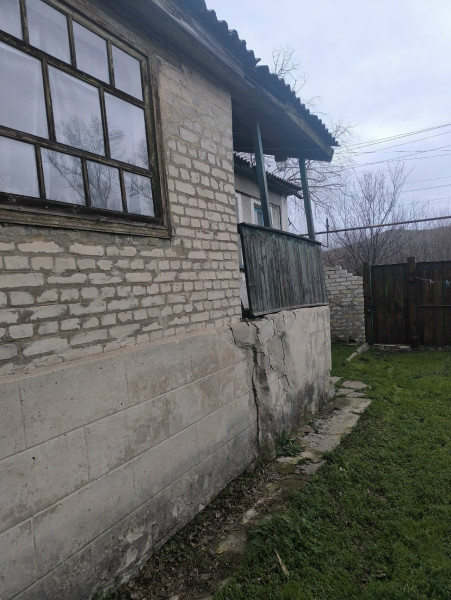 Фото Дом в п. Куцурбовка ул. Свердлова