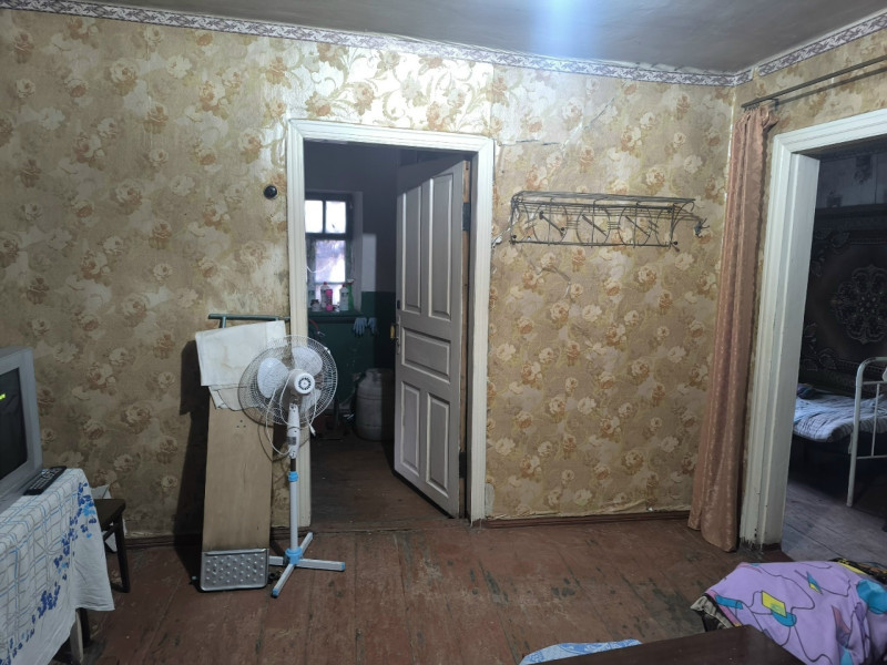 Фото Дом в п. Куцурбовка ул. Свердлова