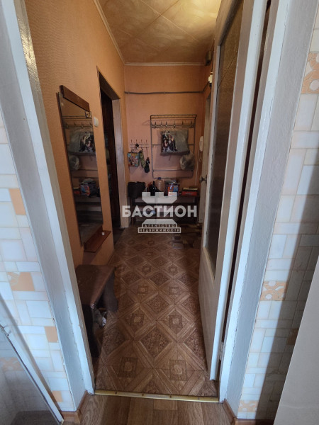 3-х комнатная квартира, Красноармейская улица, 3 ID:2069592