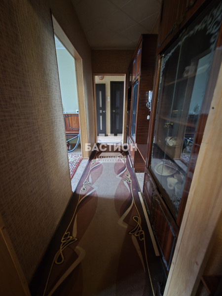 Фото 3-х комнатная квартира, Красноармейская улица, 3 ID:2069592