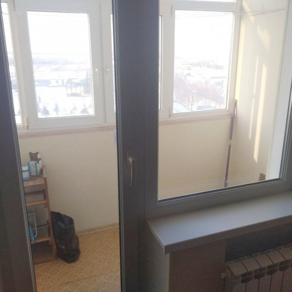 Фото Продам 3-х комнатную квартиру на кв. Мирный