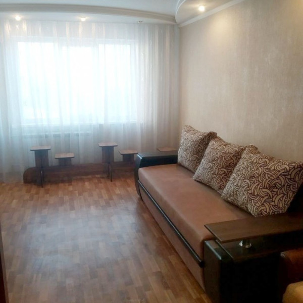 Фото Продам 3-х комнатную квартиру на кв. Мирный