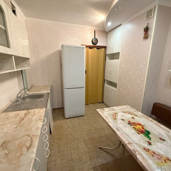 Фото Продам 3-х комнатную квартиру на кв. Мирный