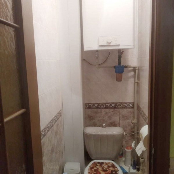 Фото Продам 3-х комнатную квартиру на кв. Мирный